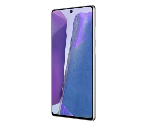 Samsung Galaxy Note 20 N980F Dual SIM 8/256 Szary - 580533 - zdjęcie 2